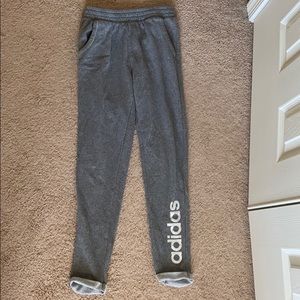 Adidas Joggers